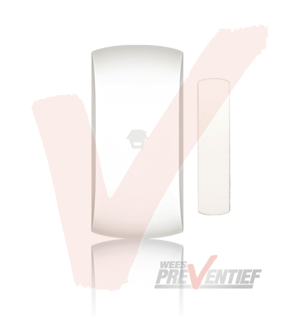 Chuango Draadloos Magneetcontact DWC-100 (Zonder Low Battery SMS)
